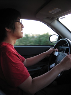 Driver's High